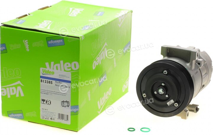 Valeo 813385