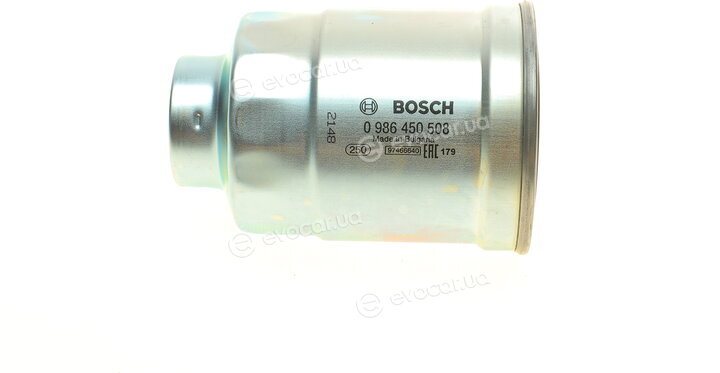 Bosch 0 986 450 508