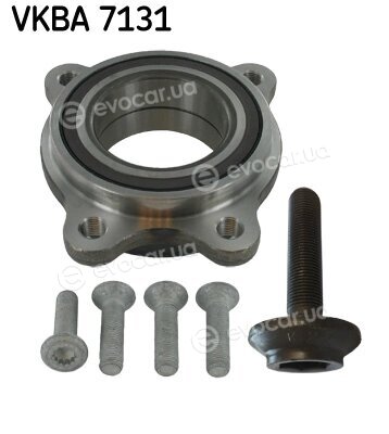 SKF VKBA 7131