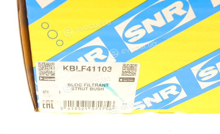 NTN / SNR KBLF41103