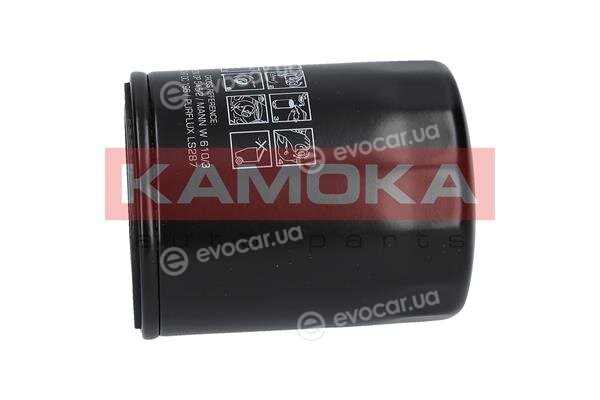 Kamoka F101401