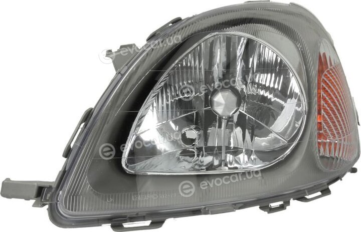 Depo / Loro 212-11F7L-LD-EM