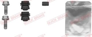 Kawe / Quick Brake 113-1458
