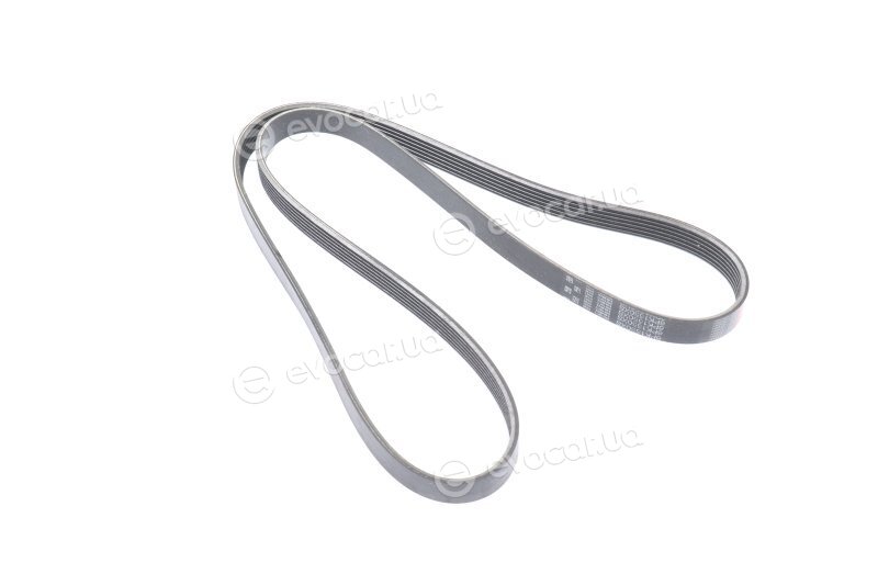 Gates 6PK1550XS