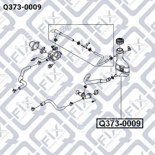 Q-Fix Q3730009