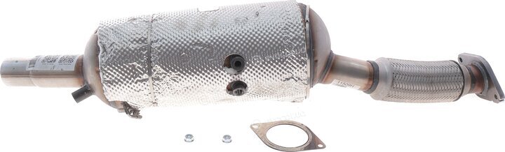BM Catalysts BM11509H