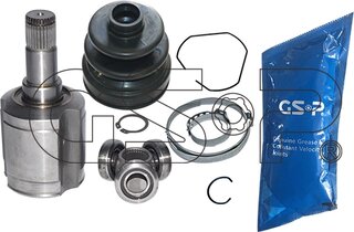 GSP 624095