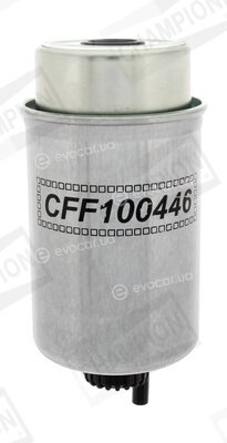 Champion CFF100446