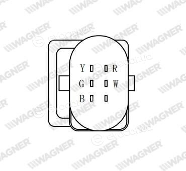 Wagner LBS00507
