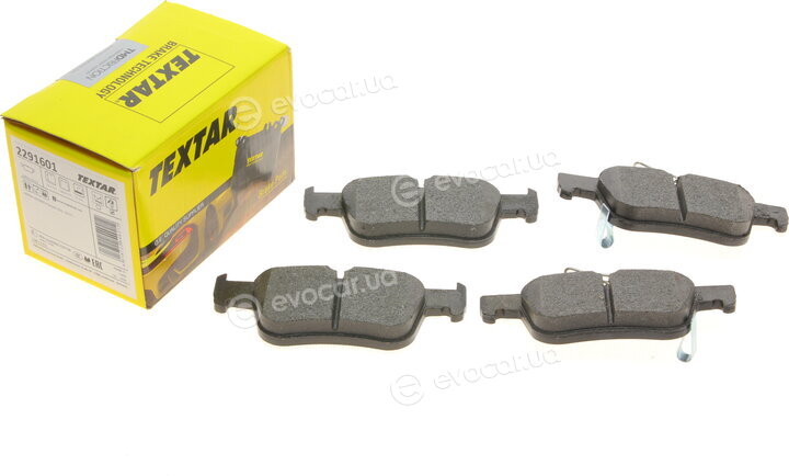 Textar 2291601