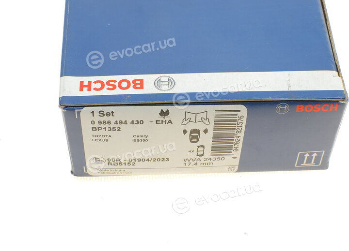 Bosch 0 986 494 430