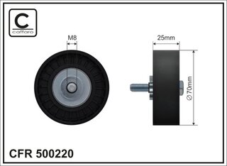 Caffaro 500220