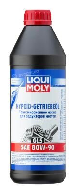 Liqui Moly 3924