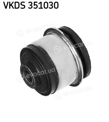 SKF VKDS 351030