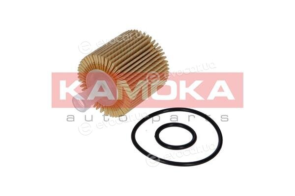Kamoka F112001