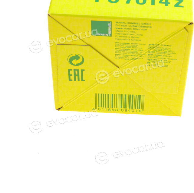 Mann PU 7014 z