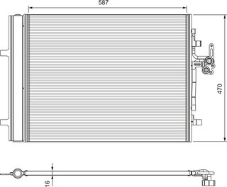Valeo 814318
