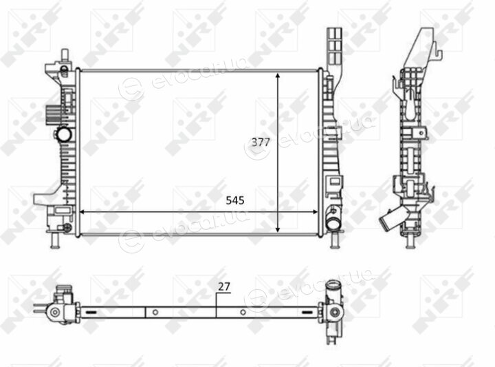 NRF 58284