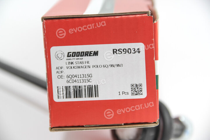 Goodrem RS9034