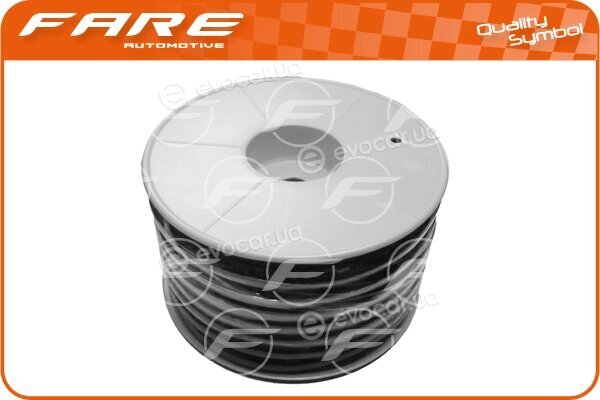 Fare 2097