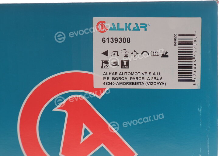Alkar 6139308