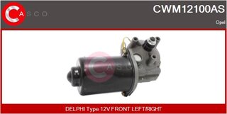 Casco CWM12100AS