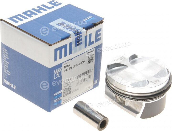 Mahle 081 PI 00104 000