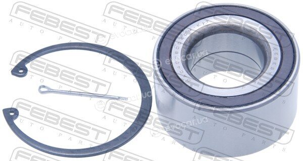 Febest DAC40780040M-KIT