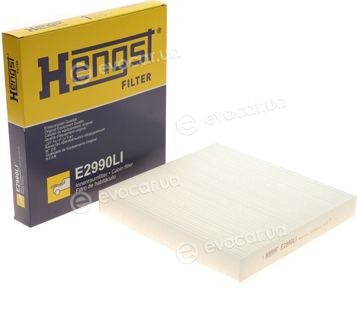 Hengst E2990LI
