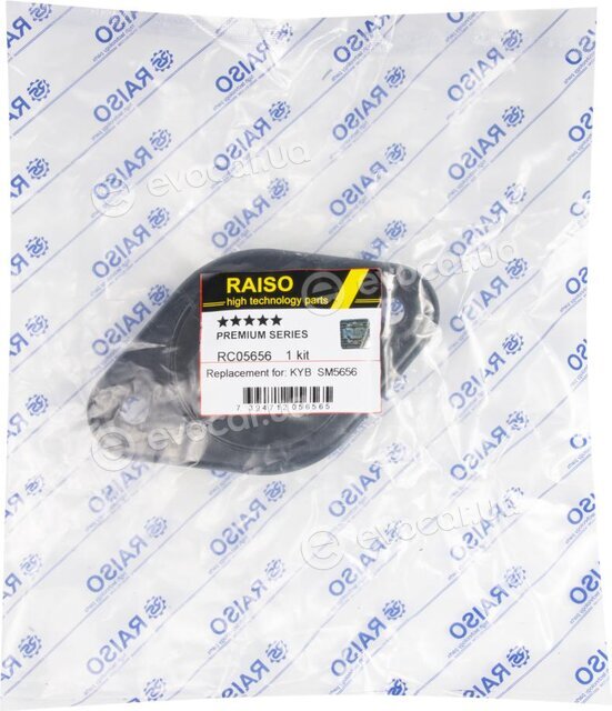 Raiso RC05656