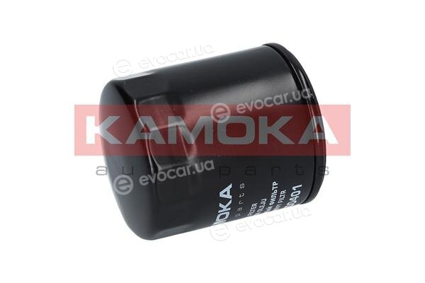 Kamoka F100401