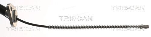 Triscan 8140 431023