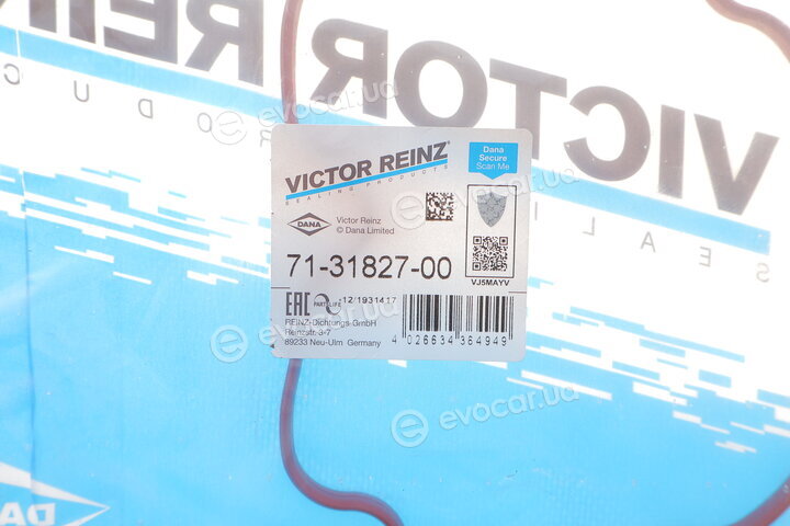 Victor Reinz 71-31827-00