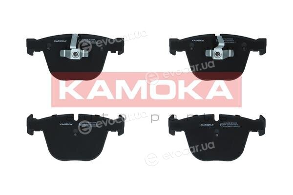 Kamoka JQ101238
