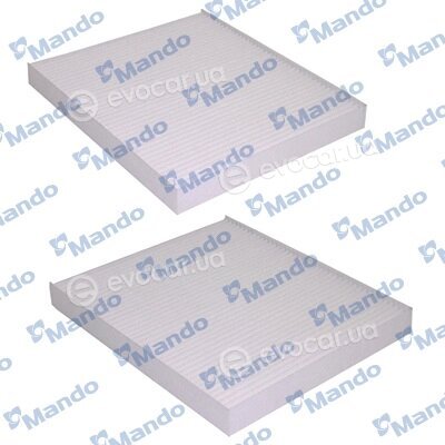 Mando MMF025026