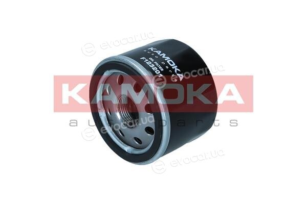 Kamoka F123201
