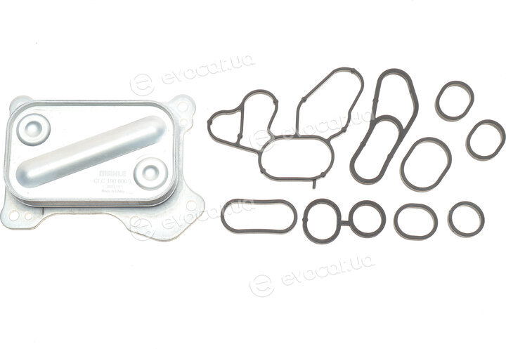 Mahle CLC 190 000S