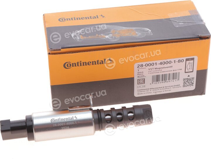 Continental 2800014000180
