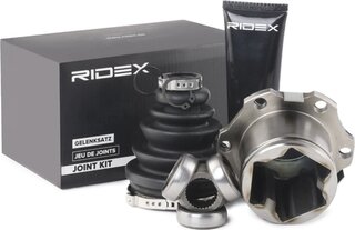 Ridex 5J0090