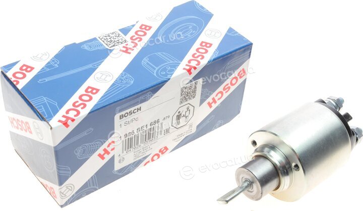 Bosch 1 986 SE1 686