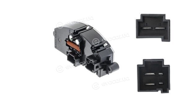 Mahle ABR 75 000P