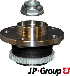 JP Group 4151400300