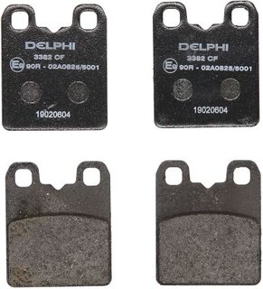 Delphi LP3382