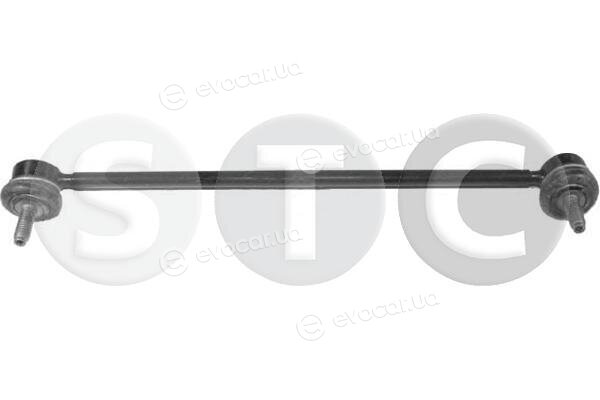 Metalcaucho / STC T405210