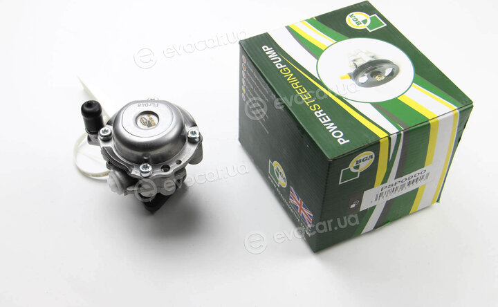 BGA PSP0900