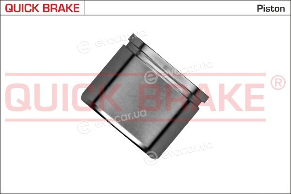 Kawe / Quick Brake 185278K