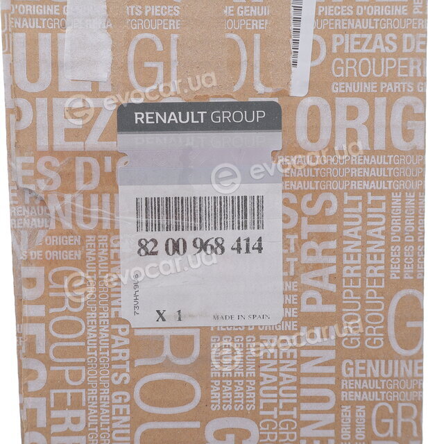 Renault / Nissan 82 00 968 414