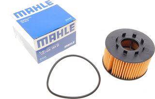 Mahle OX 191D
