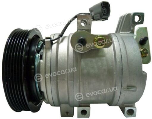 Mahle ACP 678 000S