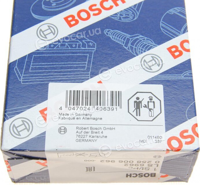 Bosch 0 258 006 962